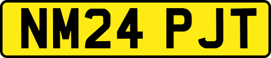 NM24PJT