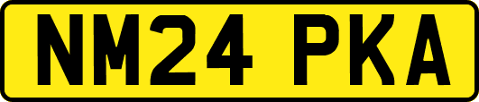 NM24PKA