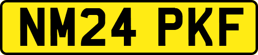 NM24PKF