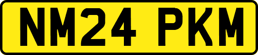NM24PKM