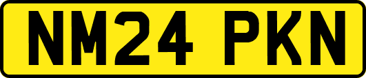 NM24PKN