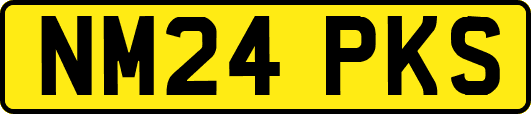 NM24PKS