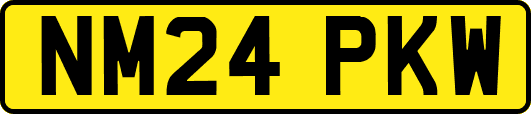 NM24PKW