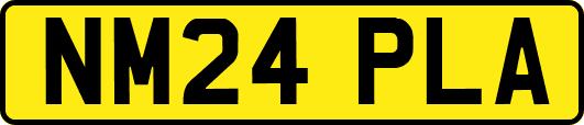 NM24PLA