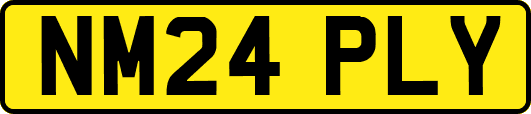 NM24PLY