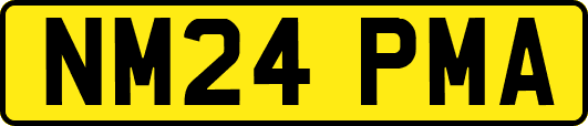 NM24PMA