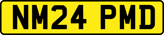 NM24PMD