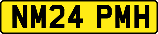 NM24PMH