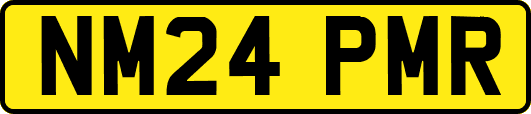 NM24PMR