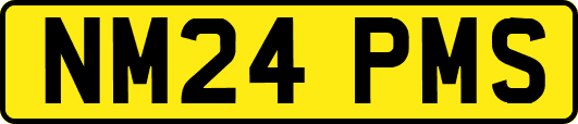 NM24PMS