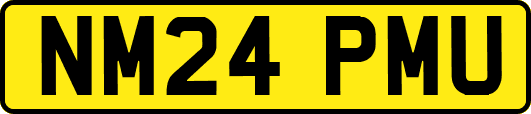NM24PMU