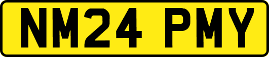NM24PMY