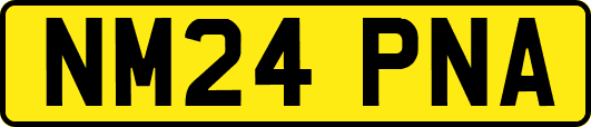 NM24PNA