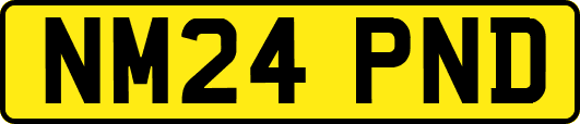 NM24PND