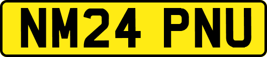 NM24PNU
