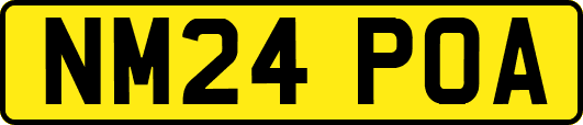 NM24POA