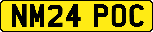 NM24POC