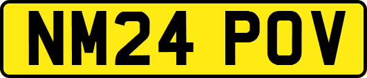 NM24POV