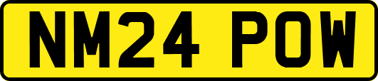 NM24POW