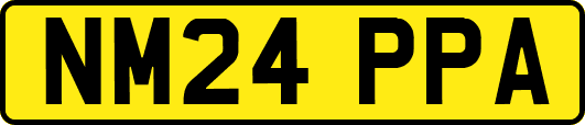 NM24PPA