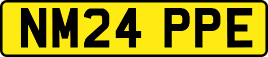 NM24PPE