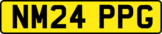 NM24PPG