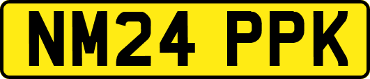NM24PPK