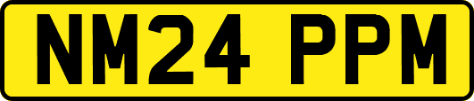 NM24PPM