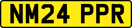 NM24PPR