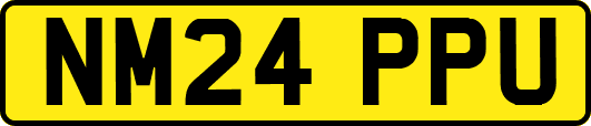 NM24PPU