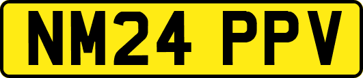 NM24PPV