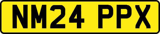 NM24PPX