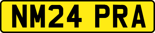NM24PRA