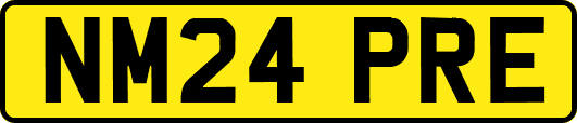 NM24PRE