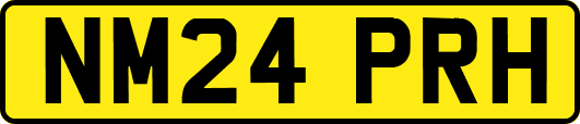 NM24PRH