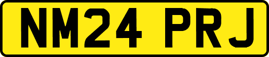 NM24PRJ