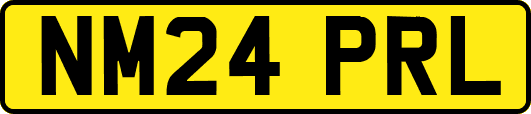 NM24PRL