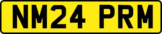 NM24PRM