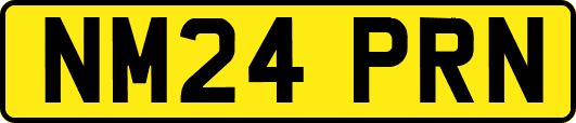 NM24PRN