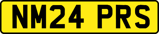 NM24PRS