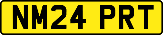 NM24PRT