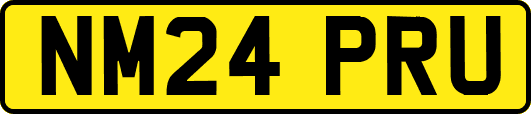 NM24PRU