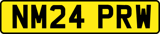 NM24PRW