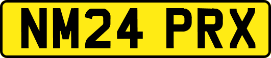 NM24PRX