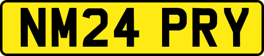 NM24PRY