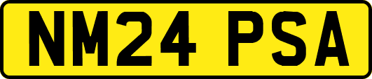 NM24PSA