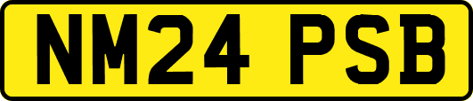 NM24PSB