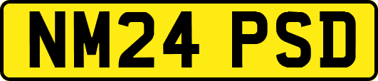NM24PSD