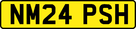 NM24PSH