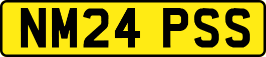 NM24PSS